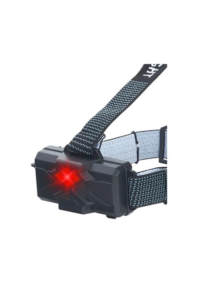 Gt100 Led Şarjlı Kafa Lambası Wt-628 Tdrtr Çok Renkli