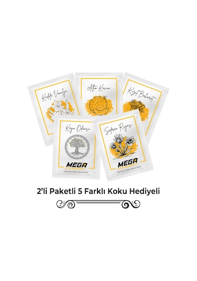 Pervaneli Klima Süsü Oto Koku Klipsi Kırmızı Pilot Hava Ferahlatıcı Maskot 1 Adet