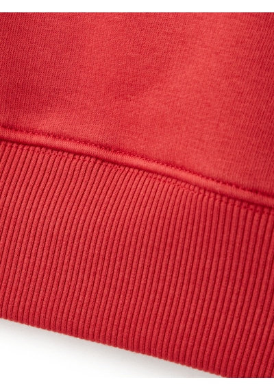 Gsstore Galatasaray Puma Kapüşonlu Sweatshirt 78290801 Kırmızı