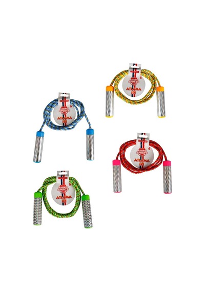 Sunman Oyuncak Simli Atlama İpi 2.15 M. S00002143