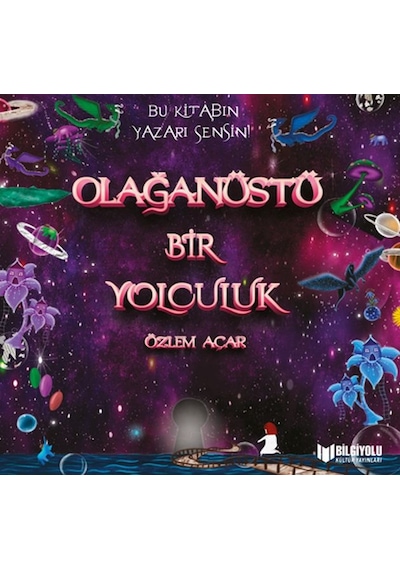 Olağanüstü Bir Yolculuk
