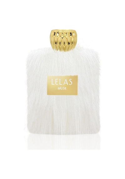 Lelas 1353 Musk Unisex Parfüm Seti