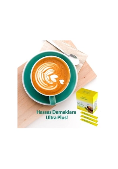 Fibrelle Ultra Plus Tatlandırıcı 05 G 80 Adet Kutu