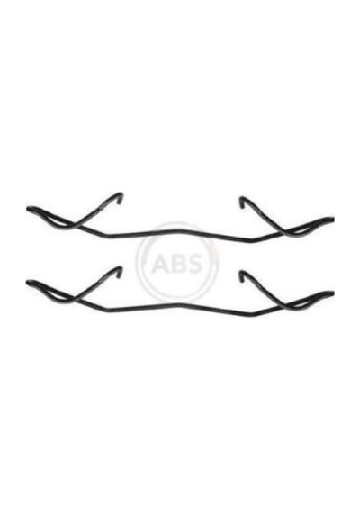 Fren Kaliper Yayı Ön Dacia, Honda, Nissan, Mercedes, Opel, Peugeot, Citroen