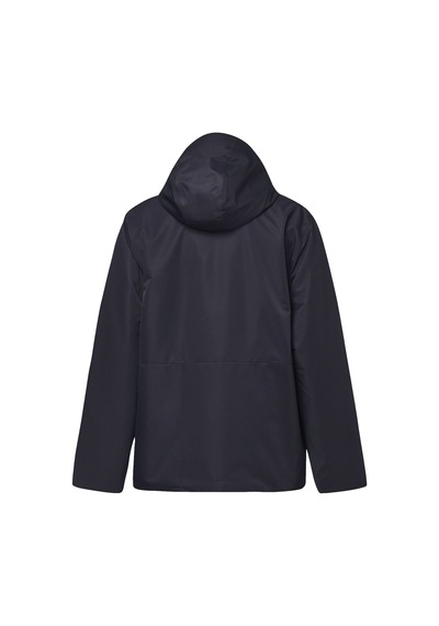 Oakley - Range Rc Jacket Siyah Siyah