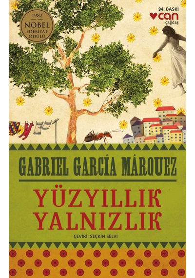 Yüzyıllık Yalnızlık