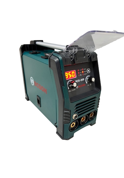 Mıg-950 Yeni Nesil Dijital Gazsız Kaynak Makinesi German Style