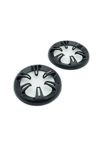 Clifford M100 10 Cm 120 Watt Oto Midrange Takımı