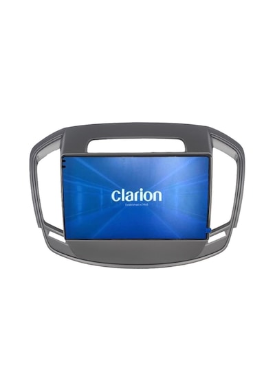 Opel İnsignia Android Multimedya Sistemi 4-64 Clarion 2013-2017 9"