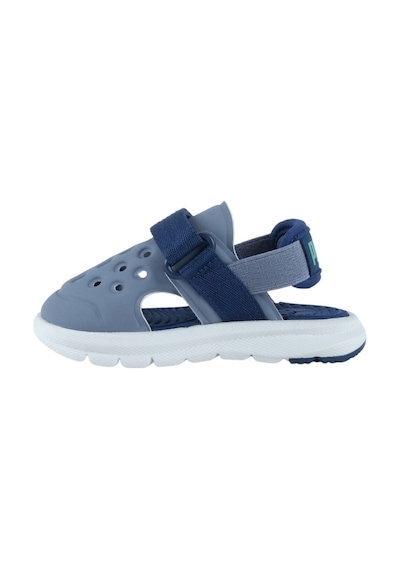 Puma Unisex Puma Evolve Sandal Ac Inf Sandalet 38914820 Gri