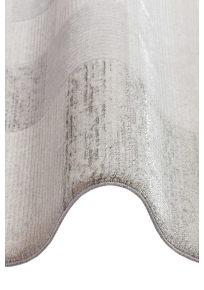 Etnik Craft Madre Modern Desenli Halı Md06 Gri Gri-bej