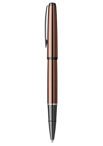 Scrikss Metropolis Roller Kalem Kristal Kutu Rose 78mr Rose