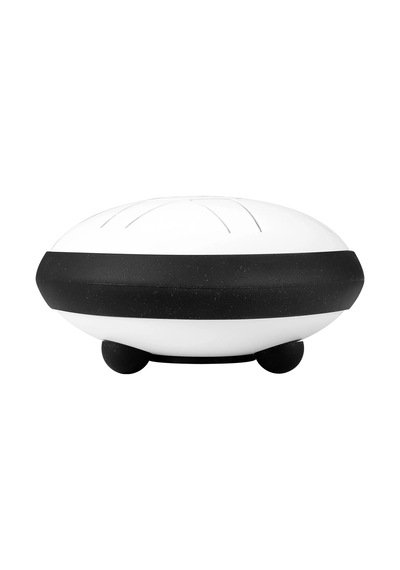 Sela Se351 14cm Melody Tongue Drum Si Majör Pentatonik - Beyaz