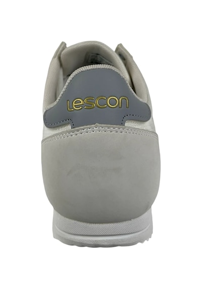 Lescon Cmpus-5 Beyaz Erkek Günlük Sneakers Spor Ayakkabı