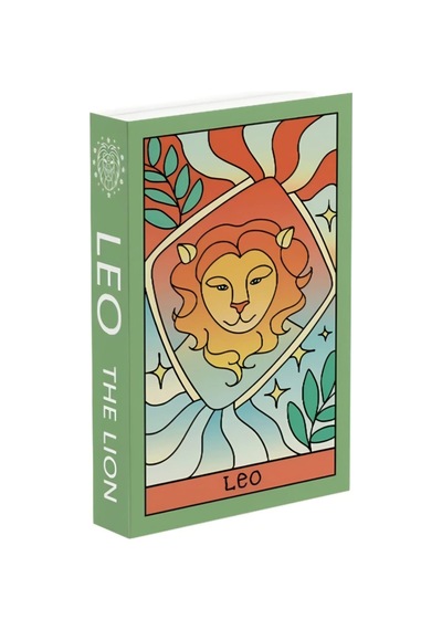 517 Leo The Lıon