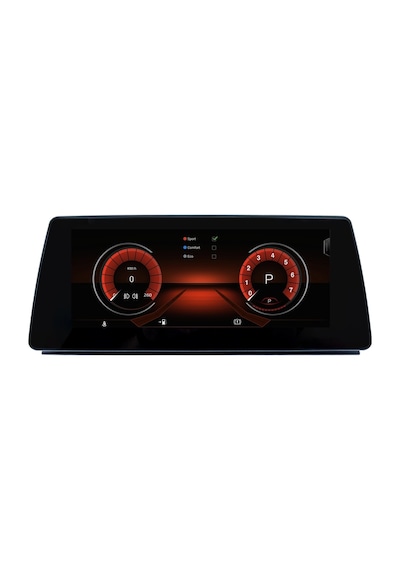 Bmw E60 Android Multimedya Sistemi 2009-2012