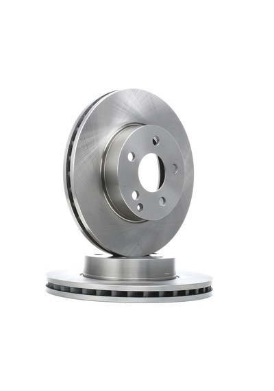 Mercedes C Seri W204 2009-2014 E Seri W212 2009-2016 Ön Fren Disk Takım 2044210712