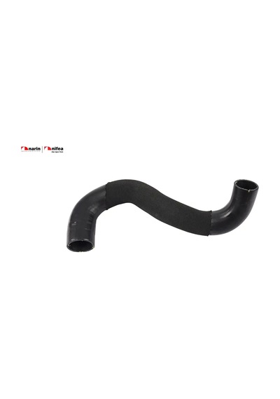 Turbo Hortumu Q5- Nıfea 8r0145790a