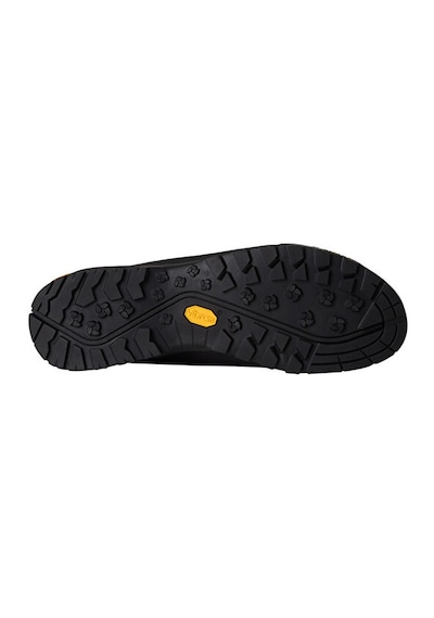 The North Face Glenclyffeerkek Outdoor Ayakkabısı Nf0a8dap7r81 Siyah Siyah