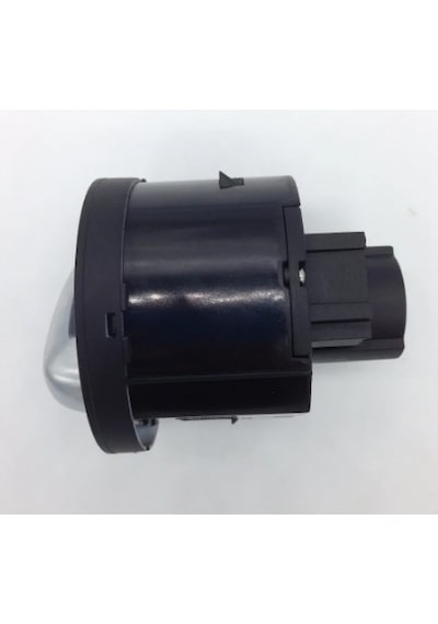 Vw Jetta 2006-11 Far Açma Anahtarı Tek Arka Sisli Krom 3c89414...