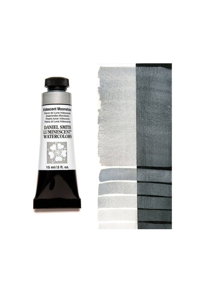 Extra Fine Tüp Suluboya 15 Ml Seri 1 Iridescent Moonstone Luminescent Nocolor-fedc37f3