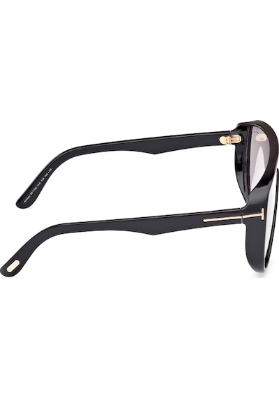 Ft 1182 Achilles 01a 138 Tom Ford Fotokromik Güneş Gözlüğü Çok Renkli
