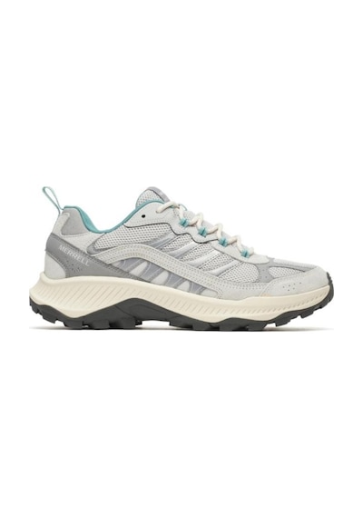 Merrell Speed Strıke 2 Trek J00003649 Erkek Spor Ayakkabı Gri 40-46