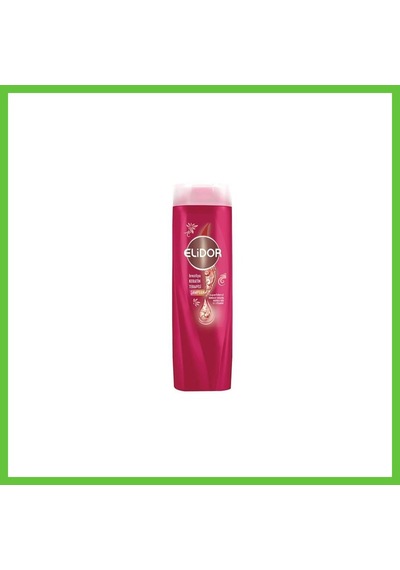 Bezos Şampuan Keratin Therapy 400ml 1 Adet Dmc