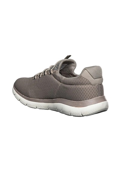 Tuğba Ortopedi 085-2 Genç Rahat Sneaker Vizon