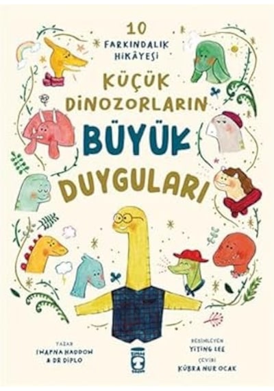 Kuma Kuma Kuma Bear - 4 + Küçük Dinozorların Büyük Duyguları + Karanlık Yolun Efendisi 2
