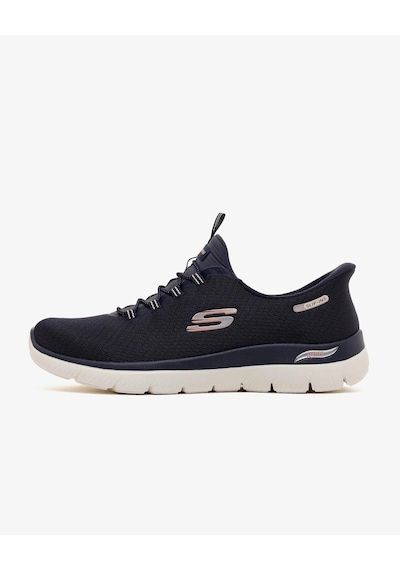 Sketchers 150755tk Nvy Arch Fıt Summıts Günlük Spor Ayakkabı Lacivert