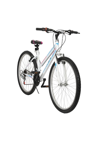 Belderia Tec Eros 24" Jant 21 Vites Dağ Bisikleti