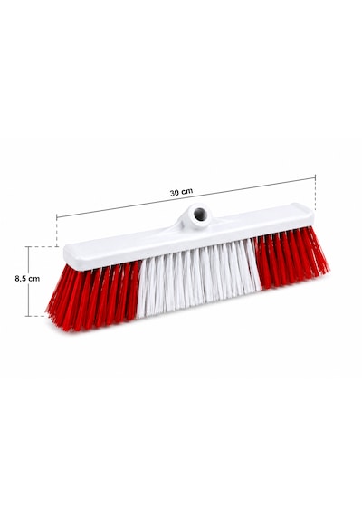 Göktuğ Fırça Çalı Fırça - 30 Cm
