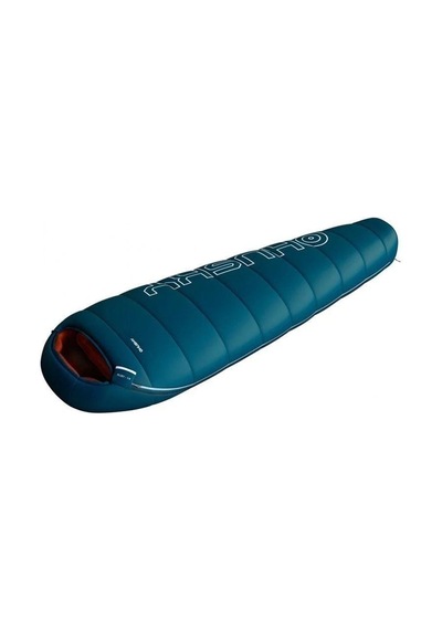 Husky Ruby -14C Mavı Uyku Tulumu Mavi