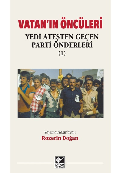 Vatan In Öncüleri