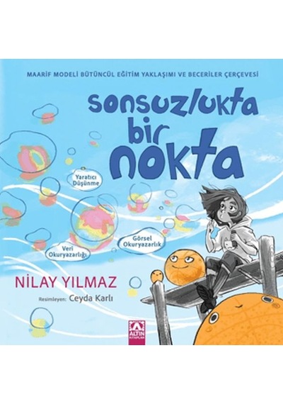 Sonsuzlukta Bir Nokta