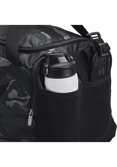 Under Armour Undeniable 5.0 Duffle Spor Çantası Siyah