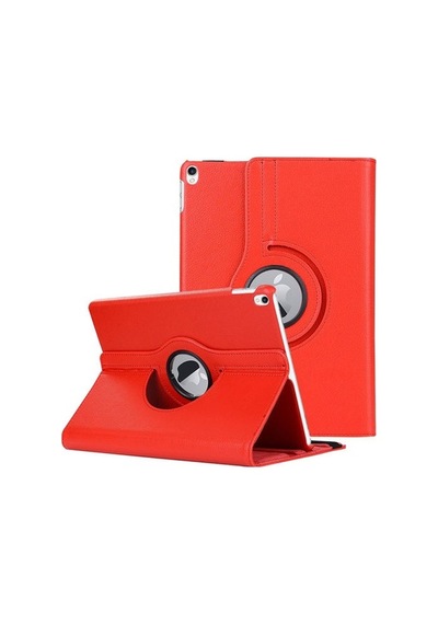 Apple Uyumlu iPad Air 3 Pro 10.5 A2152 A2123 A2153 A2154 360 Derece Dönerli