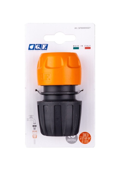 G.f. Gf80005027 Hortum Adaptörü 1/2 Diğer
