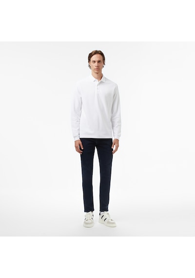 Nautica Erkek Lacivert Slim Fit Pantolon Düz 2p5702t Lacivert