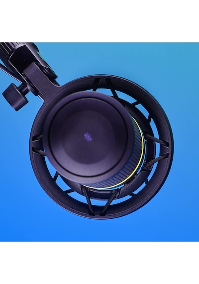 HyperX Duocast RGB Mikrofon