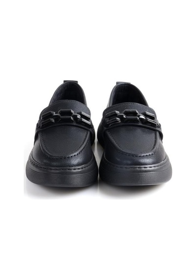 Papuçcity 02675 Orto Pedik Kadın Günlük Loafer Ayakkabı 001