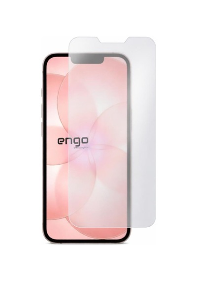 Apple Uyumlu iPhone 17e Mat Ekran Koruyucu 9h Nano Şeffaf 6.1 İnç