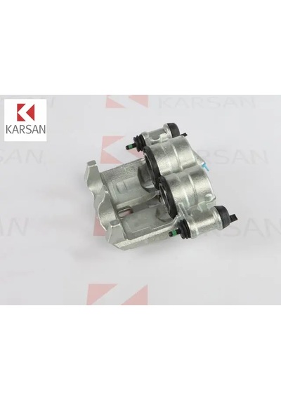 Sağ Ön Kaliper Gövdesi Jest Karsan 5019005aa
