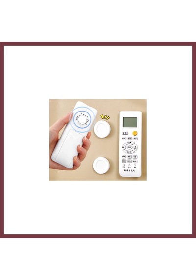 Storeşahin Mıknatıslı Çok Amaçlı Kumanda, Telefon Tutucu 2 Adet Shn0720