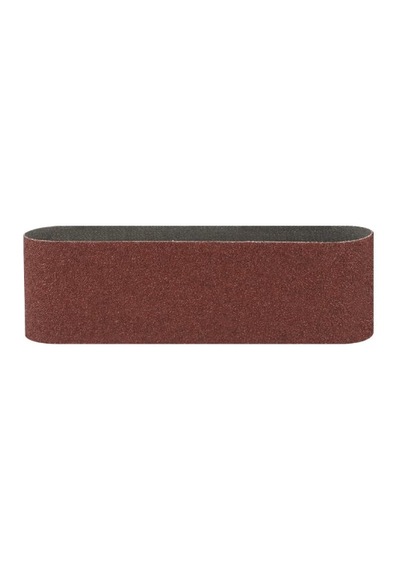 Zımpara Kağıdı 3'lü Set 75 X 533 Mm 60 80 100 Kum
