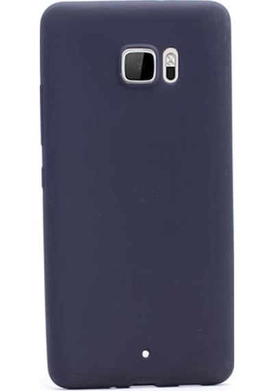 Htc U Ultra Kılıf Premier Silikon Kılıfnano Glass Ekran Koruyucu  (511283805)