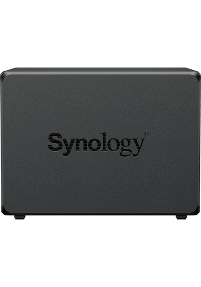 Synology 4diskli Celeron Qc-2gb Ram-2.5gbe Nas Server Ds425 Plus