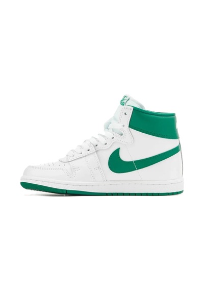 Nike Jordan Air Ship Pe Sp Leather Unisex Sneaker Hakiki Deri Günlük Spor Ayakkabı Beyaz-yeşil Beyaz - Yeşil Nike Jordan Air Ship Pe Sp Leather Unisex Sneaker Hakiki Deri Günlük Spor Ayakkabı Beyaz-yeşil Beyaz - Yeşil