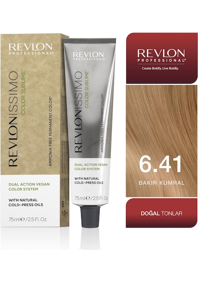 Rp Rvl Color Sublıme 6.41 75ml